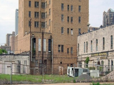 More Photos Of 1620 1st Ave N, Birmingham Land For Lease