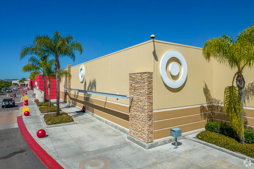 More Photos Of 4203-4255 Genesee Ave, San Diego Unknown For Lease