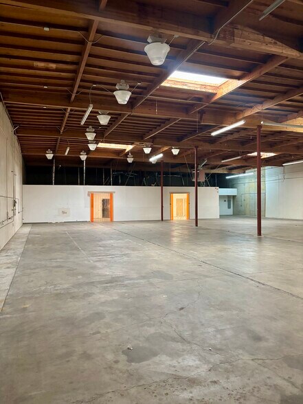 More Photos Of 2301-2303 Tripaldi Way, Hayward Warehouse For Lease