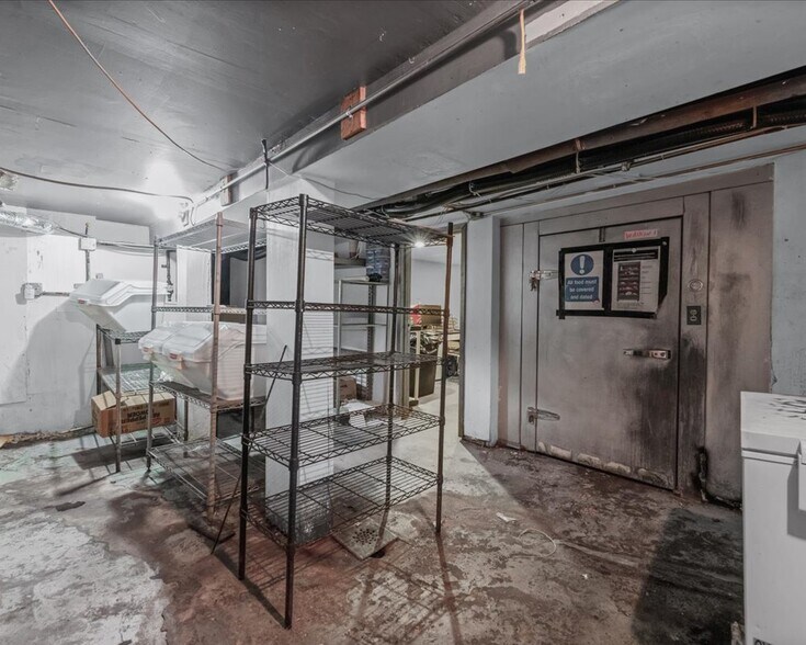 More Photos Of 617 Grand St, Brooklyn Storefront Retail Residential For Lease