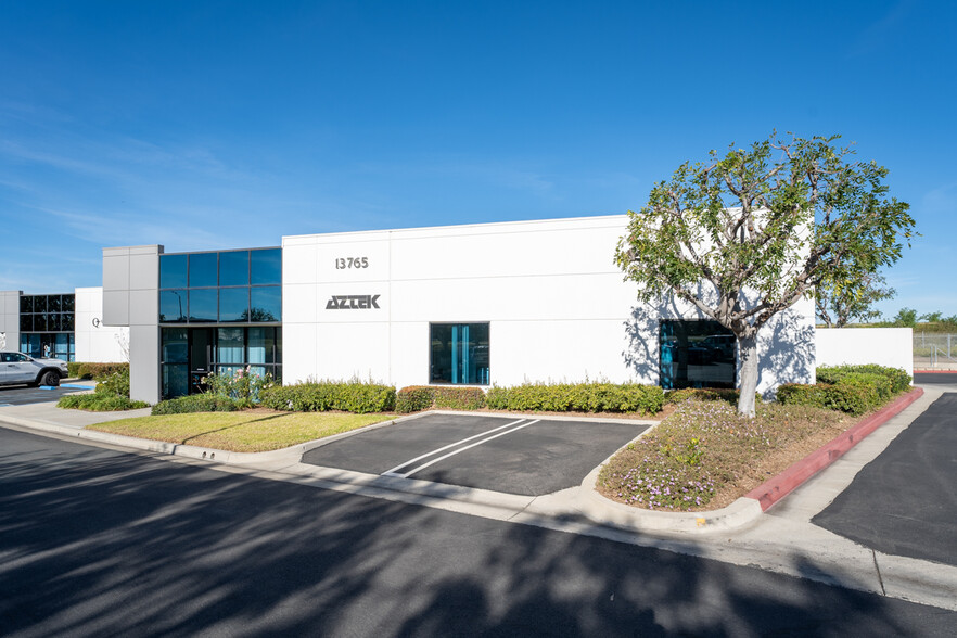 Primary Photo Of 13765 Alton Pky, Irvine Research And Development For Lease