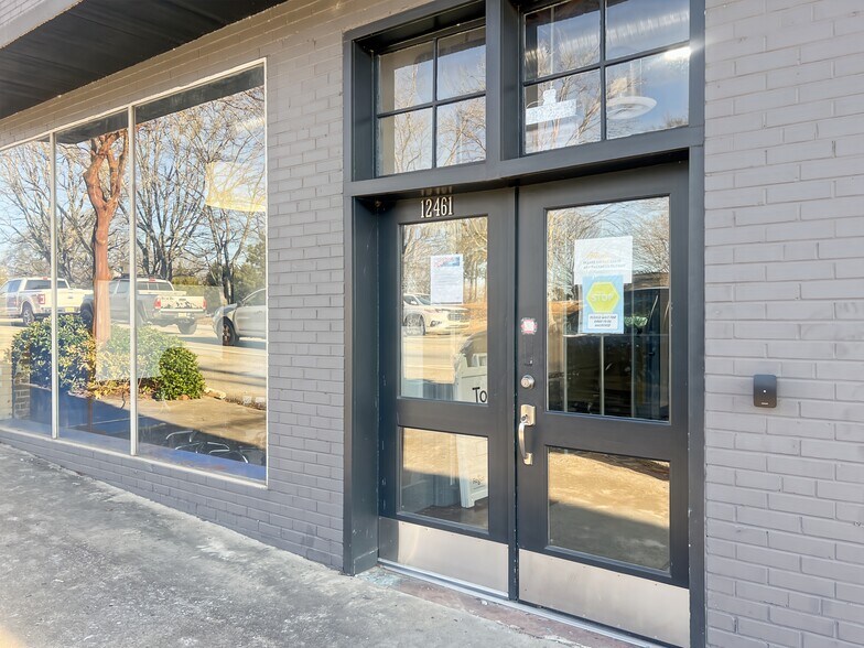 More Photos Of 12461 Veterans Memorial Hwy, Douglasville Coworking Space