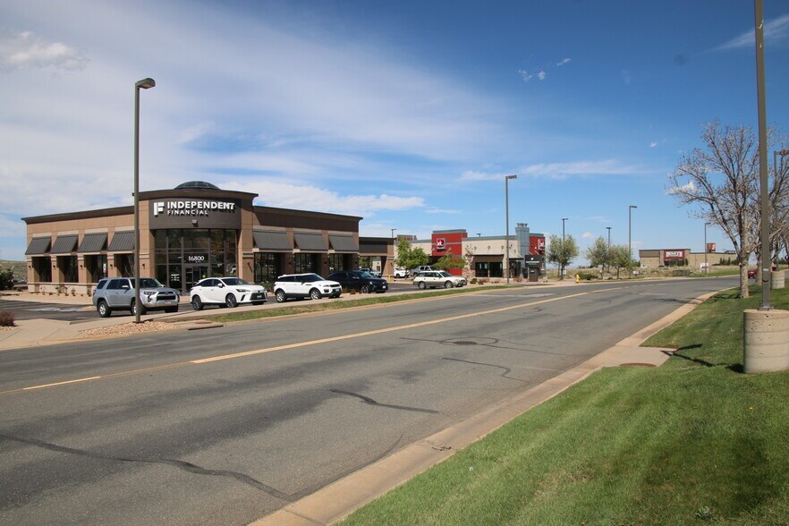 More Photos Of 16600 W Colfax Ave, Golden Land For Sale