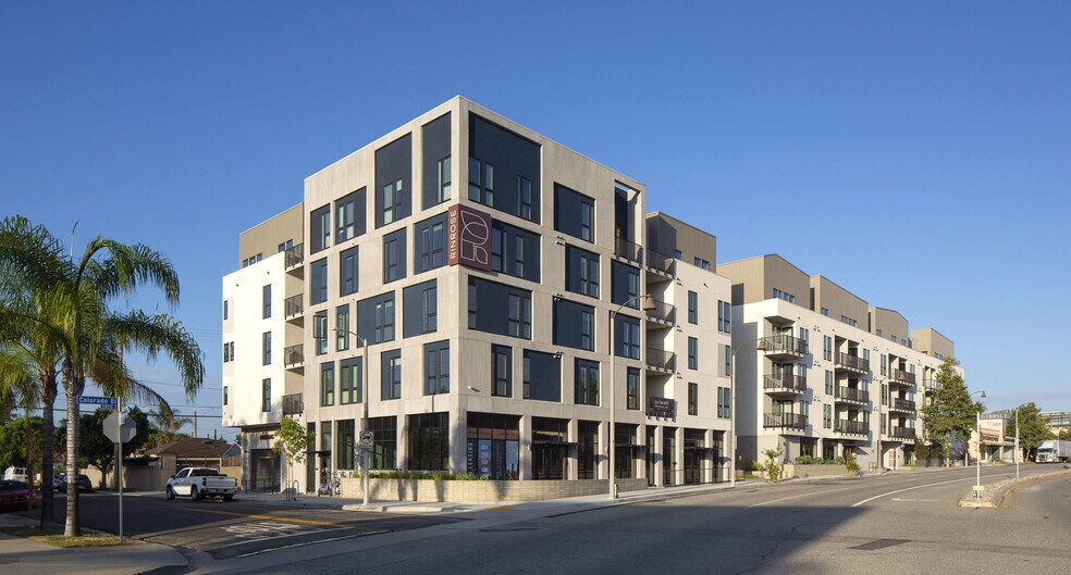 More Photos Of 3768 E Colorado Blvd, Pasadena Apartments For Lease