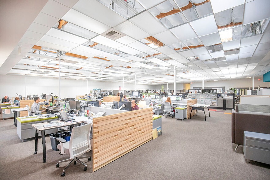 More Photos Of 1920 20th St, Sacramento Office For Lease