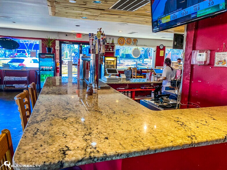 More Photos Of 4437 Cowan Rd, Tucker Freestanding For Sale