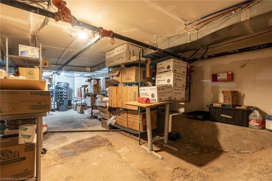 More Photos Of 197 James St N, Hamilton Storefront Retail Office For Sale