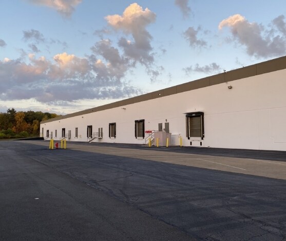 More Photos Of 3418-3448 Progress Way, Wilmington Warehouse For Lease