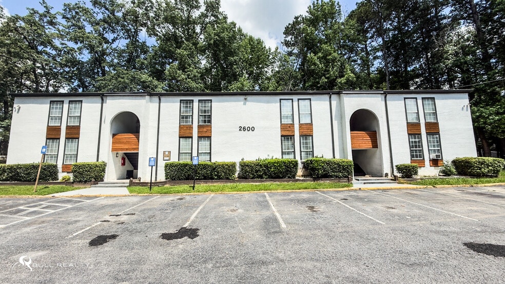 More Photos Of 2600 Old Hapeville Rd SW, Atlanta Apartments For Sale