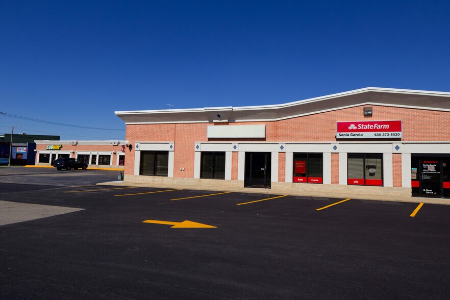 More Photos Of 115 E South Street, Sandwich Storefront Retail Office For Lease