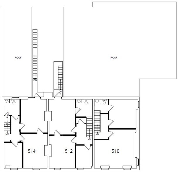 More Photos Of 510 Swede St, Norristown Office For Sale