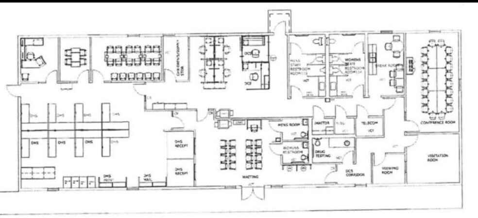 More Photos Of 715 Walker Dr, Smithville Office For Sale