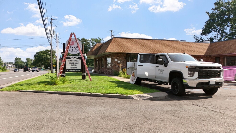 More Photos Of 1742 US-9, Halfmoon Land For Sale