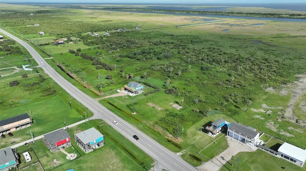 Primary Photo Of TBD Hwy 87, Gilchrist Land For Sale