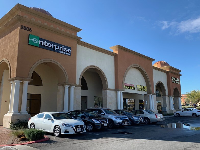 More Photos Of N Centennial Pky @ Alliante, North Las Vegas Unknown For Lease