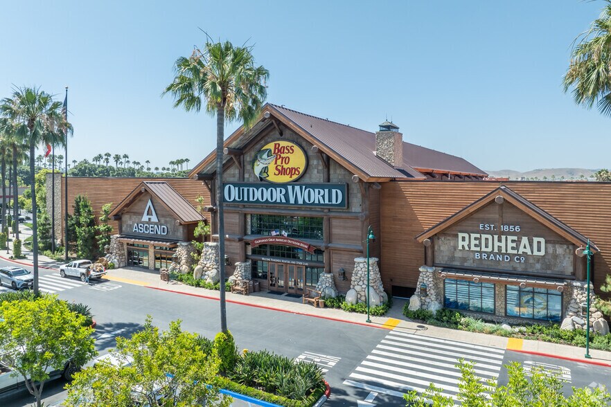 More Photos Of 51-115 Technology Dr W, Irvine Unknown For Lease