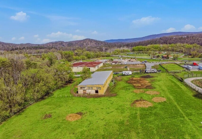 More Photos Of 86 Henry W Miller Blvd, Paw Paw Land For Sale