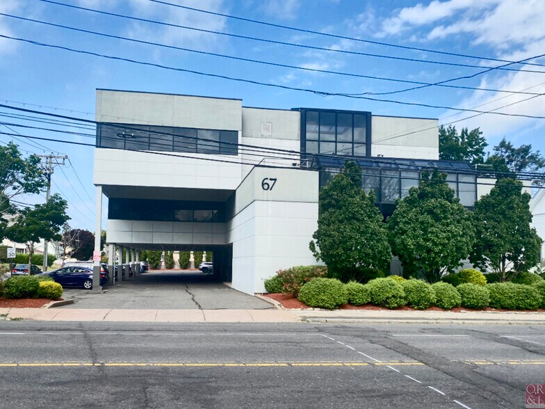 More Photos Of 67 Prospect Ave, West Hartford Medical For Lease