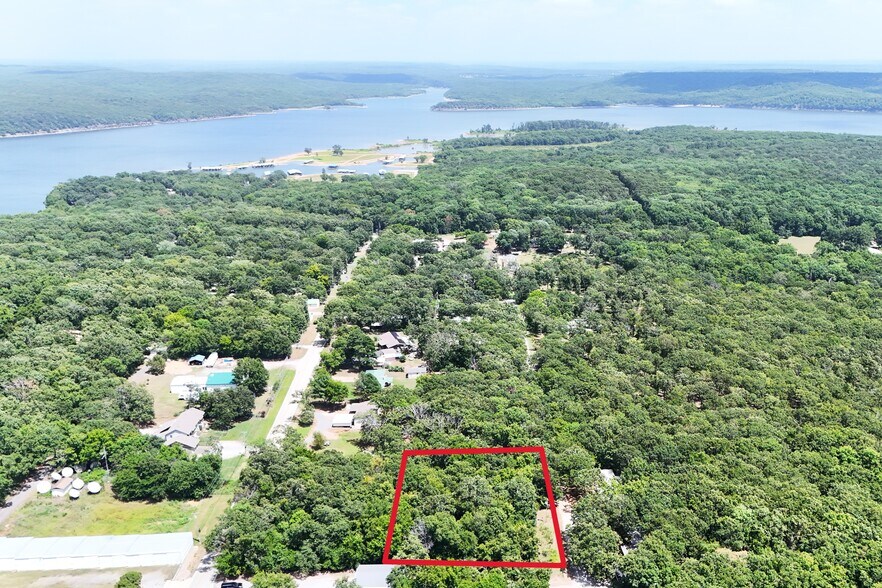 More Photos Of East 700 Road, Wagoner Land For Sale