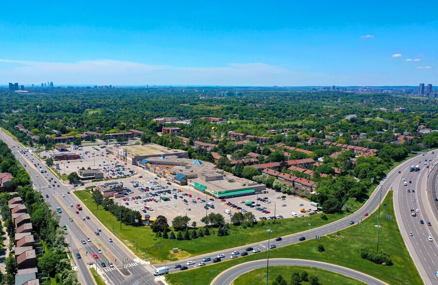 More Photos Of 2900 Steeles Ave E, Markham Storefront For Lease