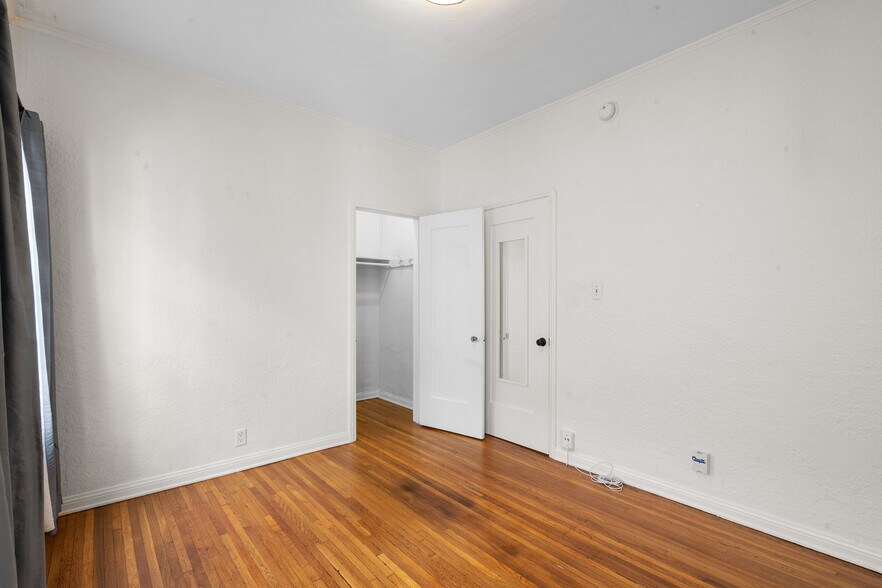 More Photos Of 327 N Ogden Dr, Los Angeles Apartments For Sale