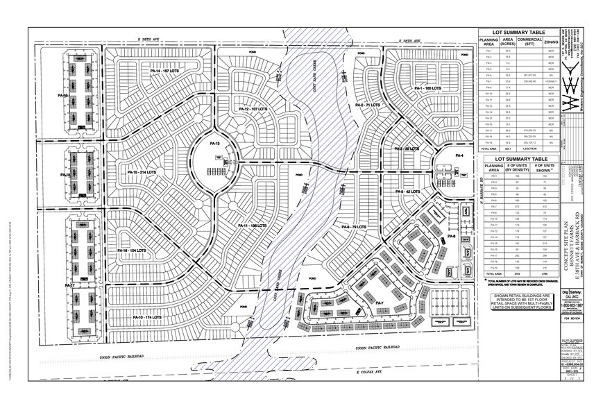 More Photos Of 3535 Harback Rd, Bennett Land For Sale
