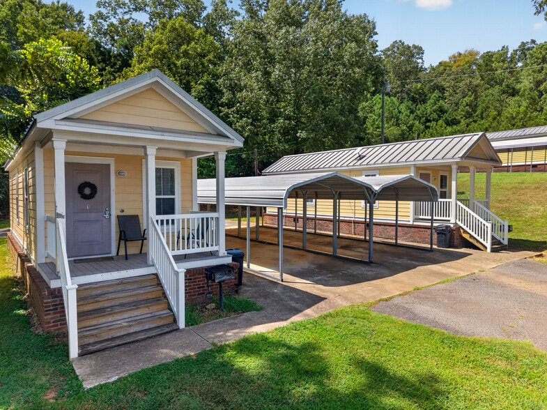 More Photos Of 6555 S Sauty Rd, Langston Specialty For Sale