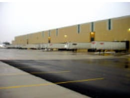 More Photos Of 10277 Venice Ave, Sturtevant Warehouse For Lease