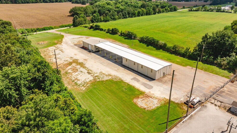 More Photos Of 397 Old Salem Rd, Martin Industrial For Sale