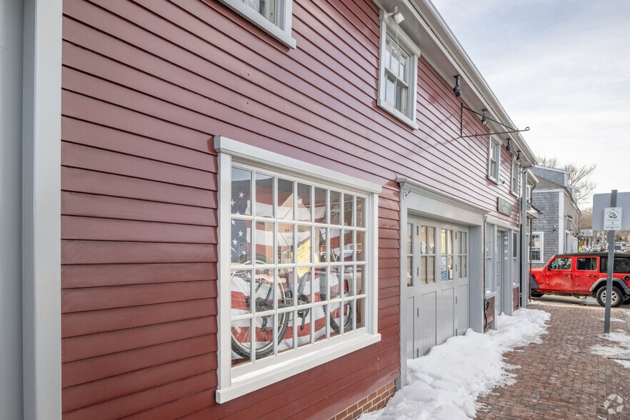 More Photos Of , Nantucket General Retail For Sale