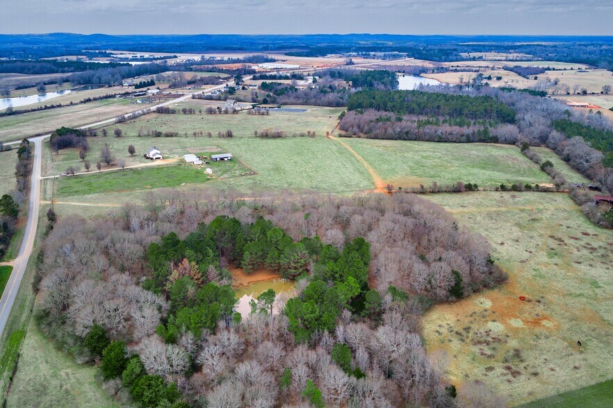 More Photos Of 25 Trinity rd, Thomaston Land For Sale