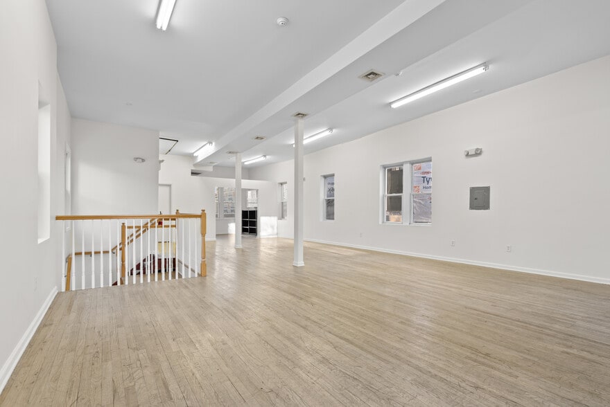 More Photos Of 6209 Adams St, West New York Office For Sale