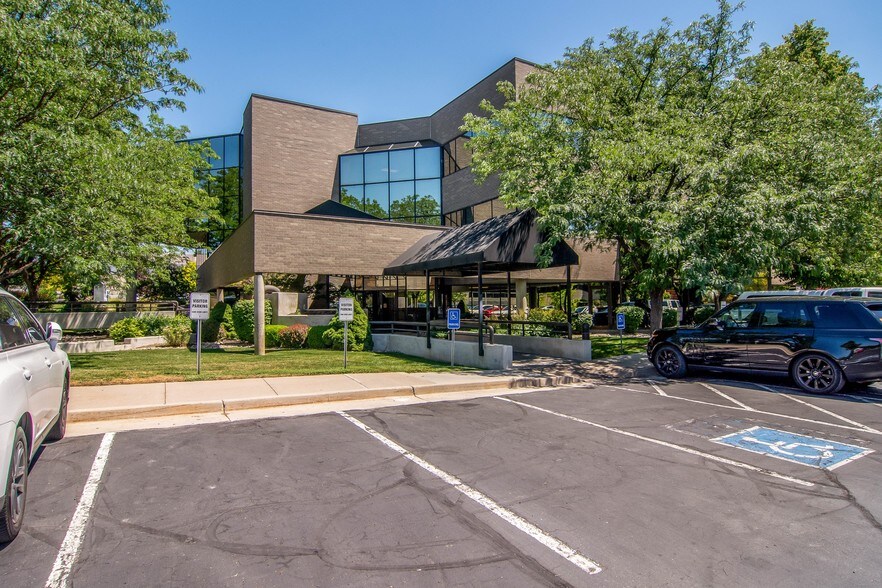 Primary Photo Of 5242 S College Dr, Salt Lake City Office For Lease