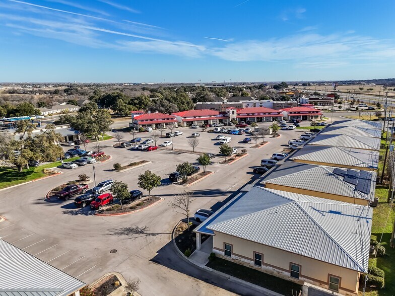 More Photos Of 3001 Joe Dimaggio Blvd, Round Rock Office For Sale