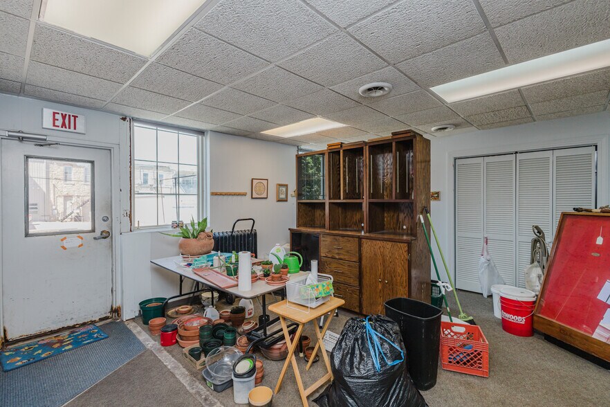 More Photos Of 920 Millington St, Winfield Storefront Retail Office For Sale