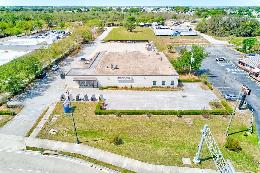 More Photos Of 35450 US Highway 27, Haines City Land For Lease