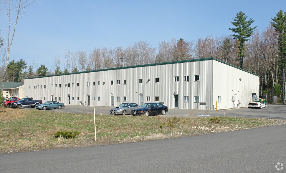 Primary Photo Of 95 Ledge Rd, Seabrook Service For Lease