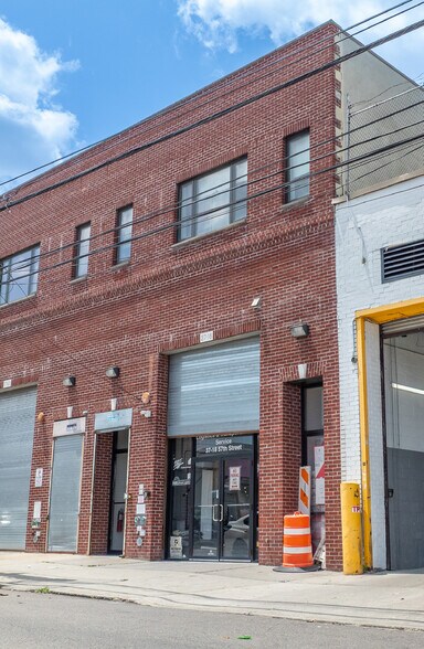 More Photos Of 3718 57th St, Woodside Distribution For Sale