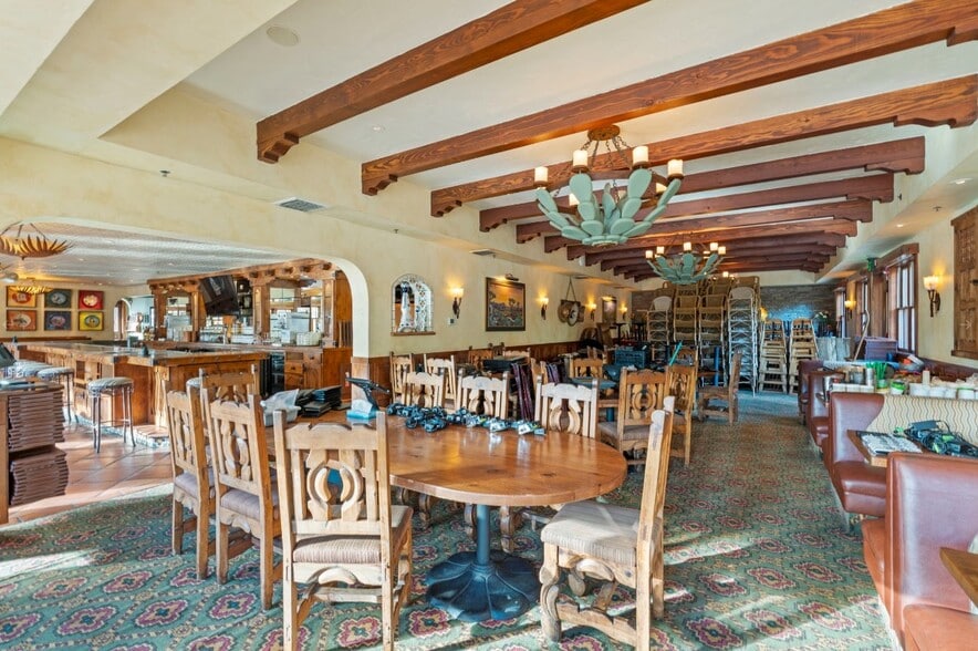 More Photos Of 8791 Lake Blvd, Kings Beach Restaurant For Sale