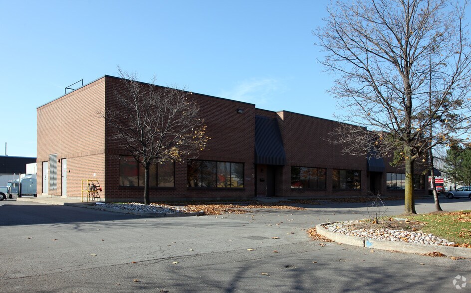 More Photos Of 294 Walker Dr, Brampton Light Manufacturing For Lease