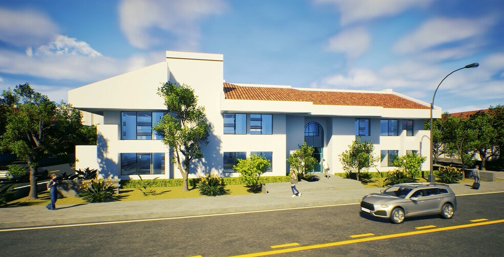 More Photos Of 30343 Canwood St, Agoura Hills Office For Lease