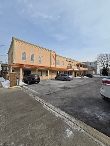 Primary Photo Of 144 Belmont Ave, Belleville Office For Lease