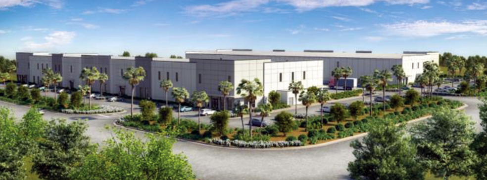 Primary Photo Of , Punta Gorda Industrial For Sale