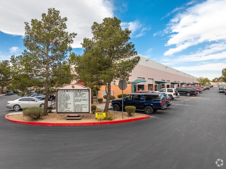 More Photos Of 3013 N Rancho Dr, Las Vegas Unknown For Lease