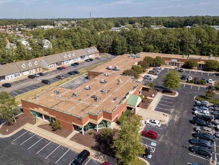 More Photos Of 1807 Huguenot Rd, Midlothian Medical For Lease