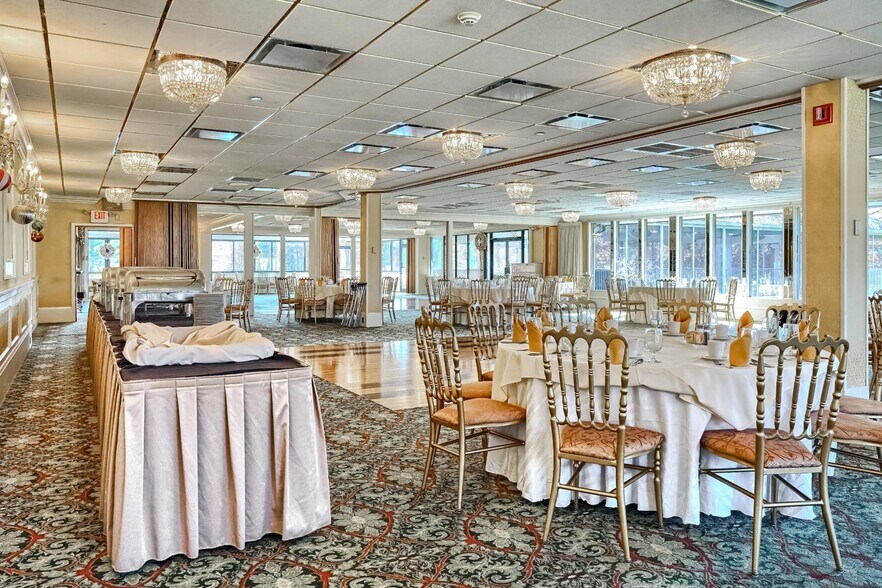 More Photos Of 155 Wilbur Blvd, Poughkeepsie General Retail For Sale