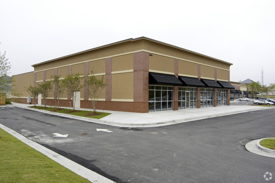 More Photos Of 4955 Sugarloaf Pky, Lawrenceville Storefront For Lease