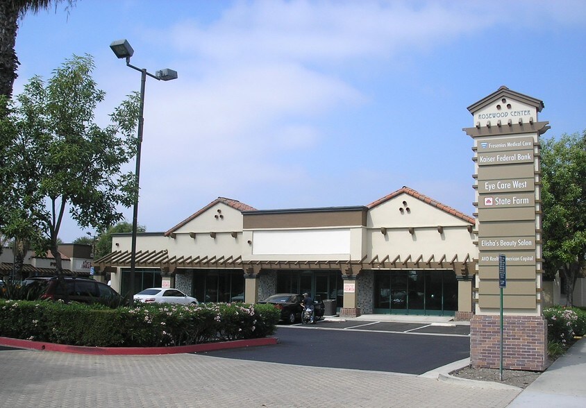 More Photos Of 14329 Woodruff Ave, Bellflower Storefront For Lease