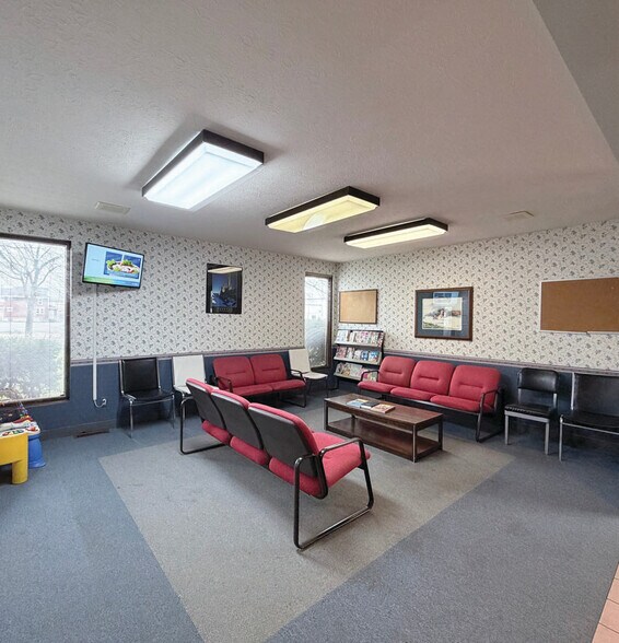 More Photos Of 656 Chestnut St, Coshocton Rehabilitation Center For Sale