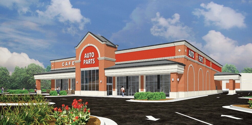 More Photos Of 2277 Upton Dr, Virginia Beach Unknown For Lease